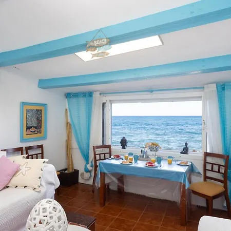 Lightbooking Casa De Playa Tenerife