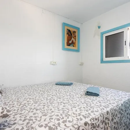 Lightbooking Casa De Playa Tenerife