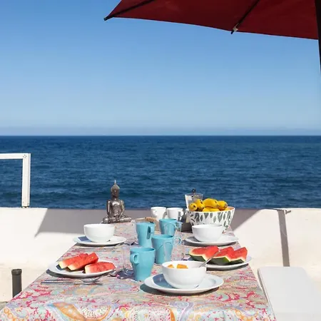 Lightbooking Casa De Playa Tenerife Holiday home