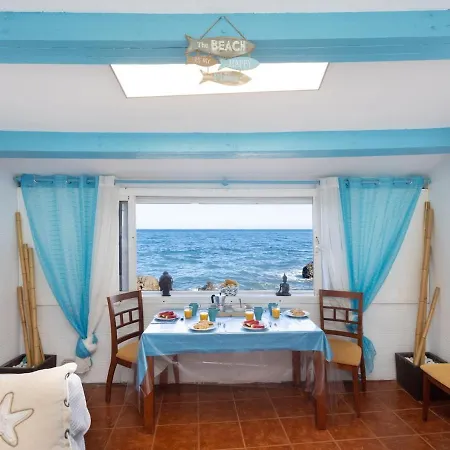 Lightbooking Casa De Playa Tenerife * Santa Cruz de Tenerife