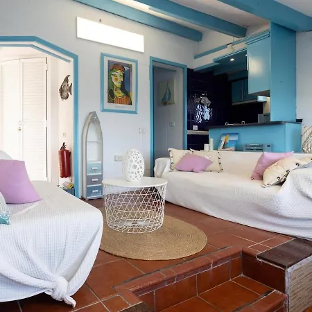 Lightbooking Casa De Playa Tenerife * Santa Cruz de Tenerife