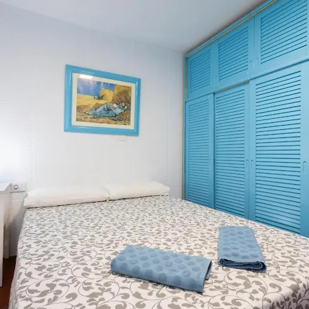 Lightbooking Casa De Playa Tenerife Holiday home