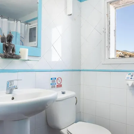 Lightbooking Casa De Playa Tenerife Holiday home