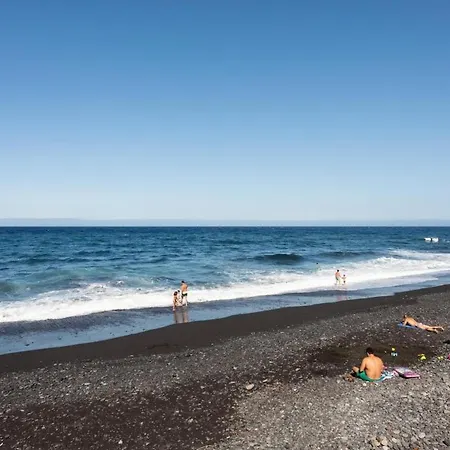 Holiday home Lightbooking Casa De Playa Tenerife Santa Cruz de Tenerife