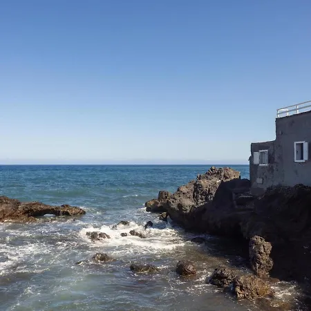 Lightbooking Casa De Playa Tenerife Santa Cruz de Tenerife