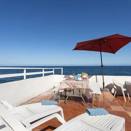 Lightbooking Casa De Playa Tenerife Holiday home *