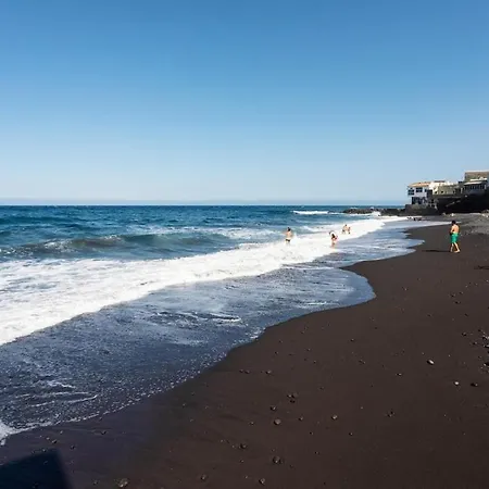 Lightbooking Casa De Playa Tenerife Santa Cruz de Tenerife