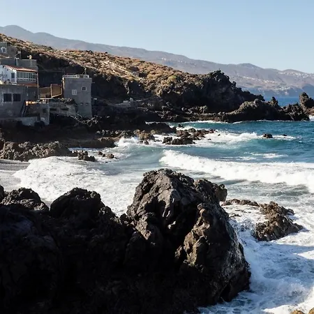 Lightbooking Casa De Playa Tenerife * Santa Cruz de Tenerife