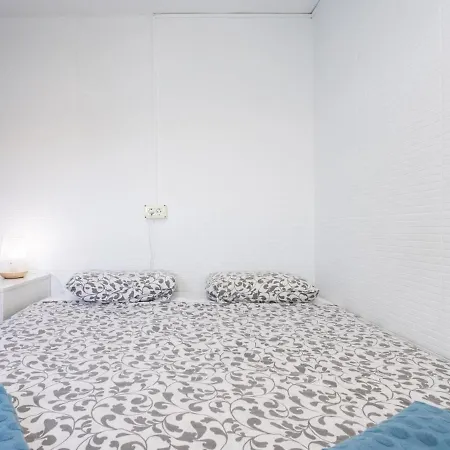 Lightbooking Casa De Playa Tenerife * Santa Cruz de Tenerife