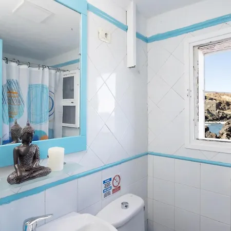 Lightbooking Casa De Playa Tenerife * Santa Cruz de Tenerife
