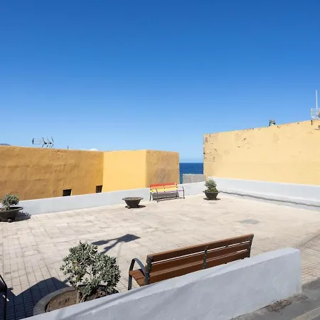 Lightbooking Casa De Playa Tenerife * Santa Cruz de Tenerife