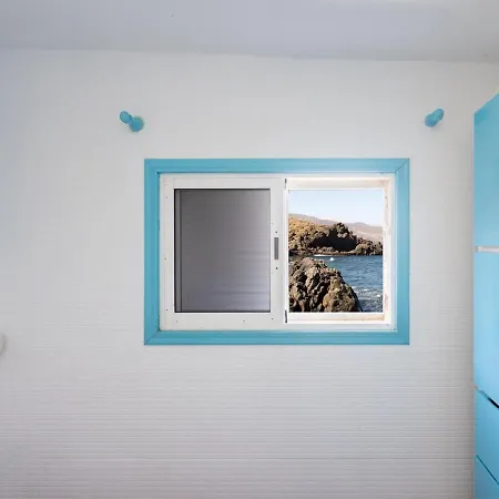 Holiday home Lightbooking Casa De Playa Tenerife
