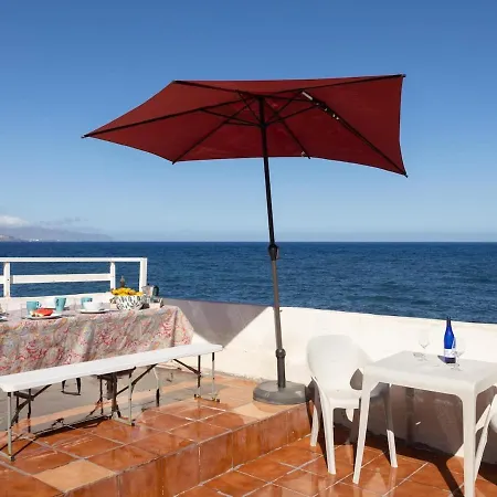 Lightbooking Casa De Playa Tenerife *
